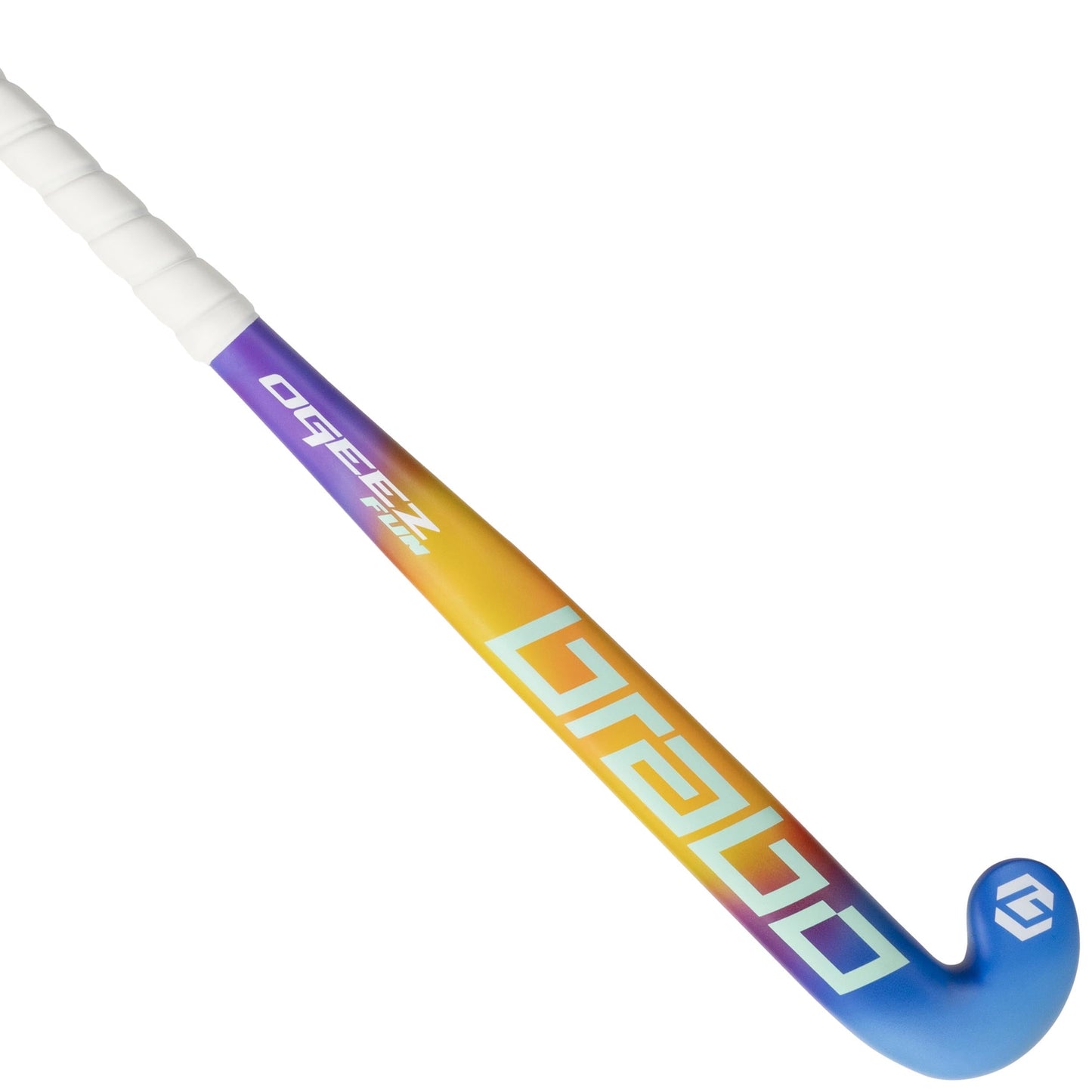 Beginner Brabo Field Hockey Stick:  Choose your Stick Size & Design