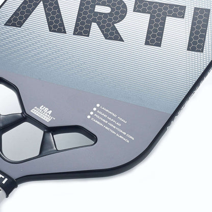 ARTI 14mm Carbon Fiber "MASTERY ELITE 1.0" Paddle