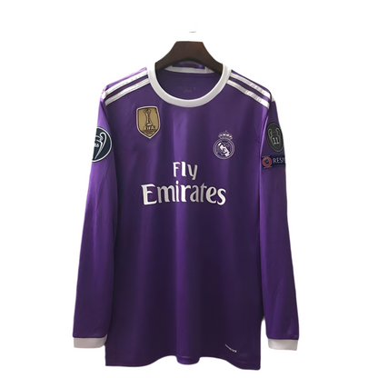 Cristiano Ronaldo official replica jersey/kits
