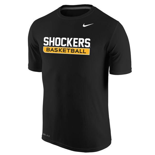 Wichita State Shockers Official T-Shirt Collection