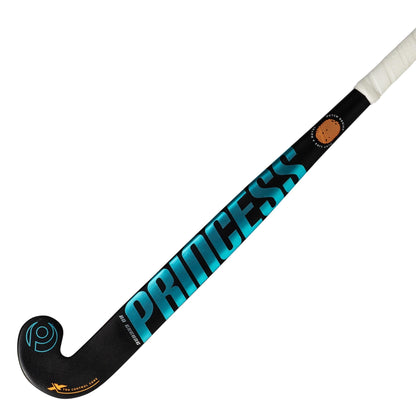 INDOOR Princess Youth & Beginner Indoor Field Hockey Sticks Choose Design & Size 28"-36"