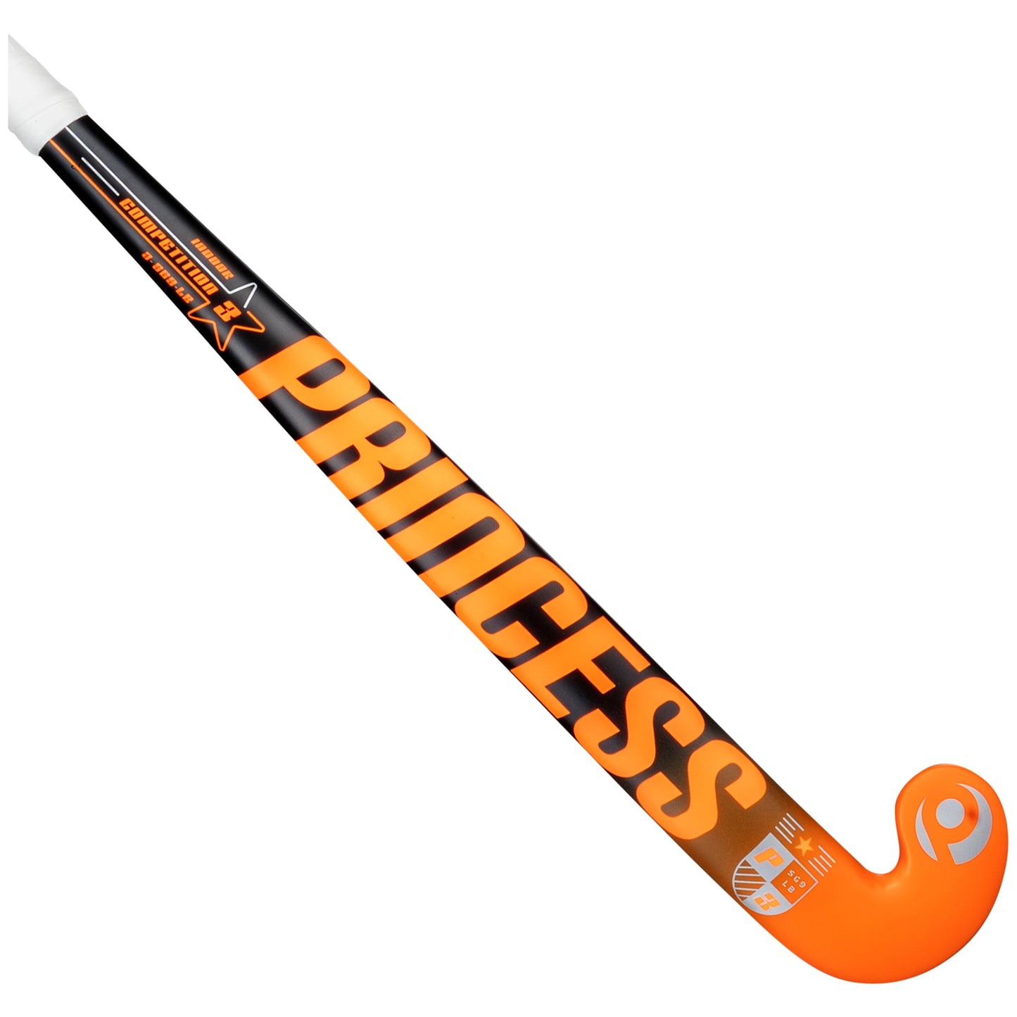 INDOOR Princess Youth & Beginner Indoor Field Hockey Sticks Choose Design & Size 28"-36"