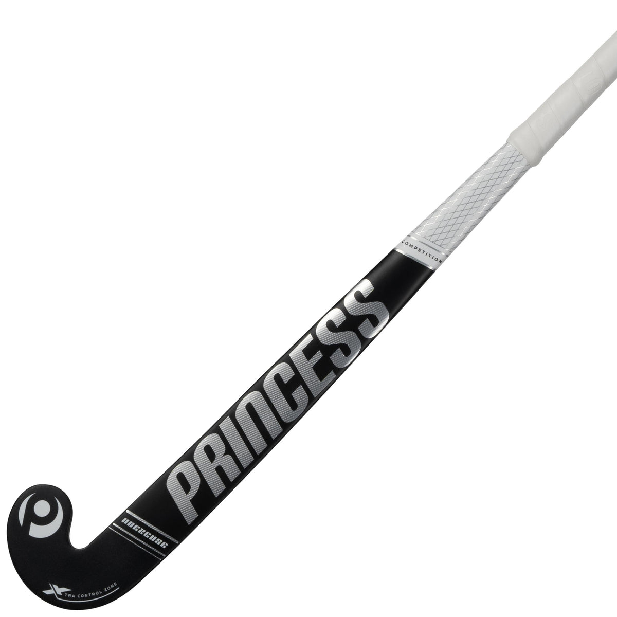 INDOOR Bastones de hockey sala para jóvenes y principiantes Princess: elija diseño y tamaño de 28" a 36"