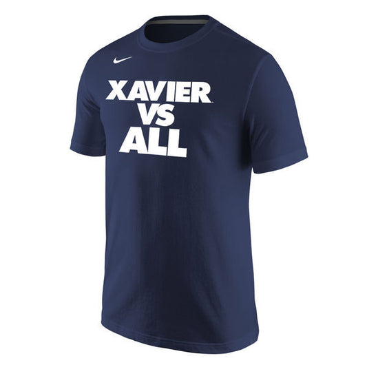 Xavier Musketeers Official T-Shirt Collection