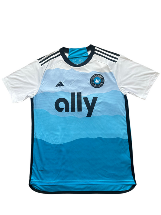 Charlotte FC Replica Jerseys/Kit