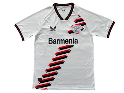 Bayer Leverkusen Replica Jerseys/Kits