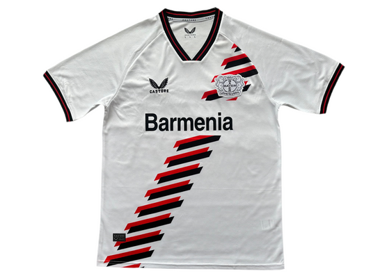 Bayer Leverkusen Replica Jerseys/Kits