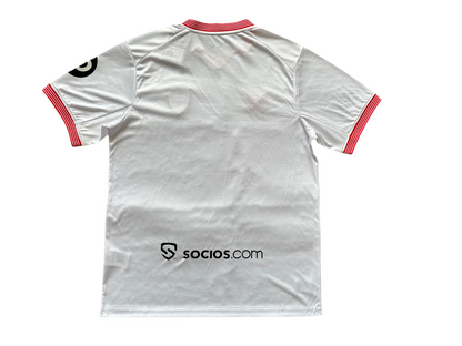 Sevilla Replica Jersey/Kits