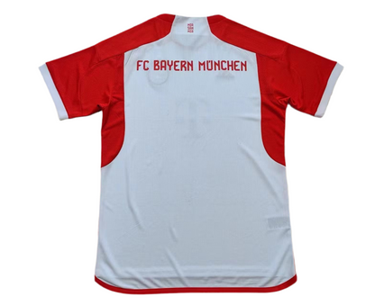 Bayern Munich Replica Jerseys/Kits