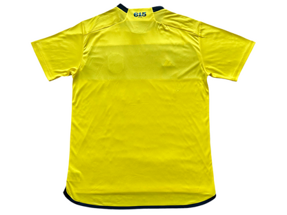 Nashville SC Official Replica Jerseys/Kit