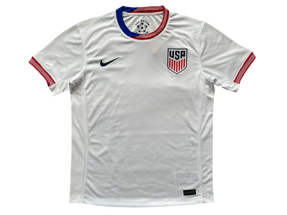 United States National Football Jersey/Kits