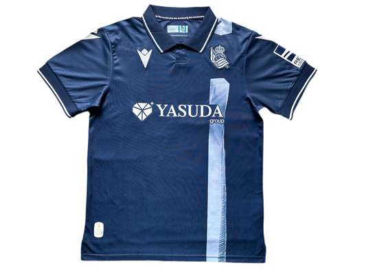 Real Sociedad Replica Jersey/Kits