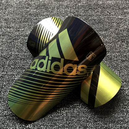 Adidas Slide On Shin Guard