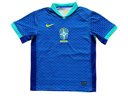 Brazil Football Jersey/Kits