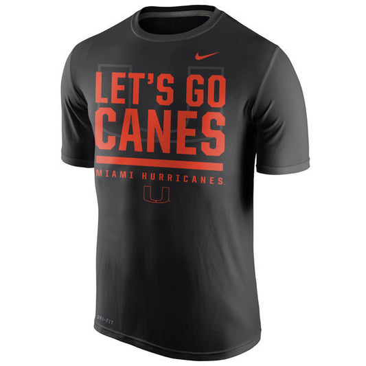 Miami Hurricanes Official T-Shirt Collection