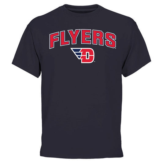 Dayton Flyers Official T-Shirt Collection