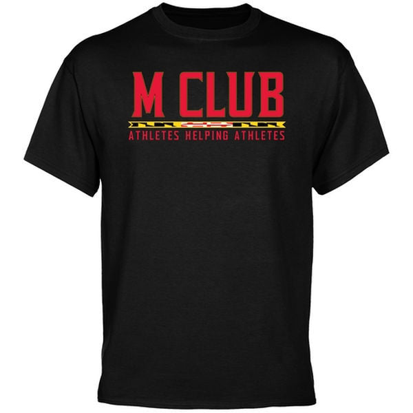 Maryland Terrapin Official T-Shirt Collection