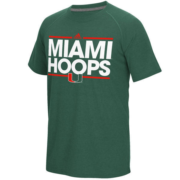 Miami Hurricanes Official T-Shirt Collection
