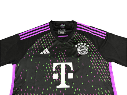 Bayern Munich Replica Jerseys/Kits