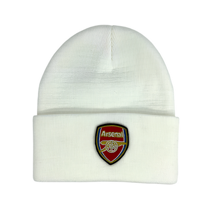 Arsenal F.C. Beanie Hat