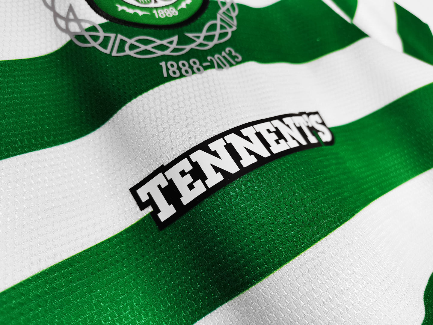 Celtic FC Replica Jerseys/Kits