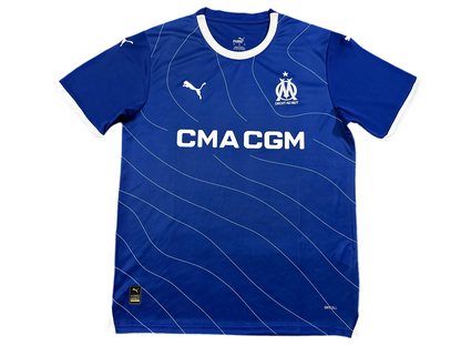 Olympique de Marseille Replica Jerseys/Kits