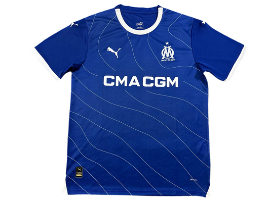 Olympique de Marseille Replica Jerseys/Kits