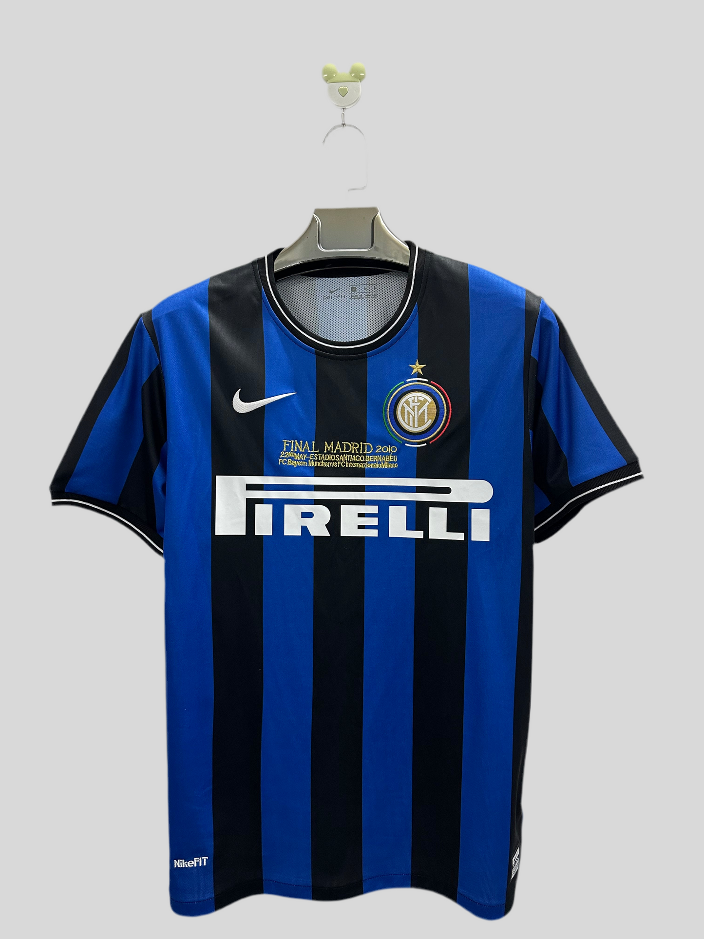 Inter Milian Replica Jerseys/Kits