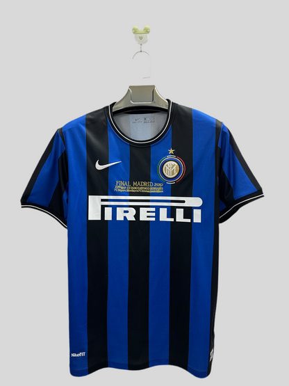 Inter Milian Replica Jerseys/Kits