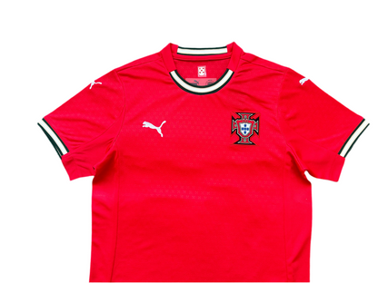 Portugal National Football Jersey/Kits