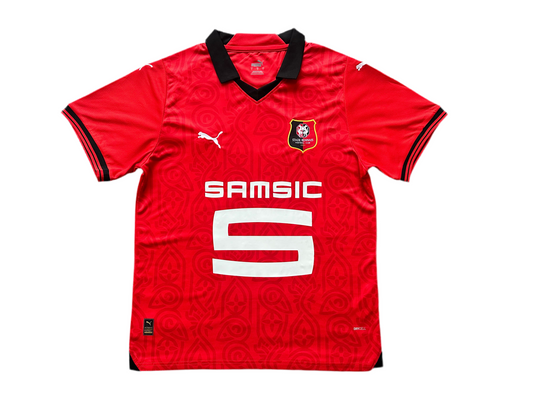 Stade Rennais FC Replica Jerseys/Kits