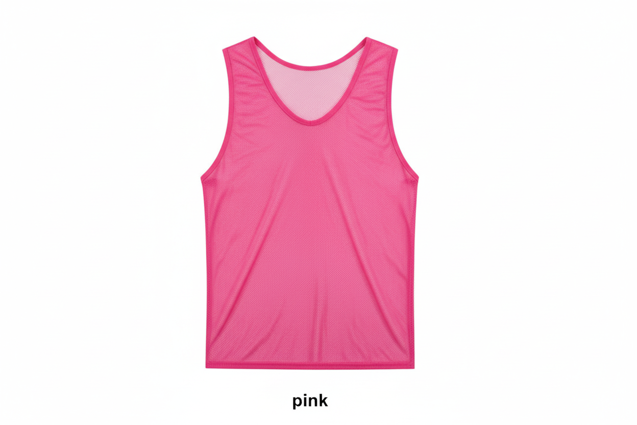 Sports Scrimmage Vest - (10 PER PACK)