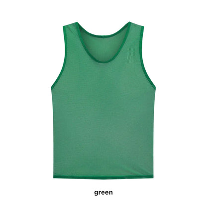 Sports Scrimmage Vest - (10 PER PACK)