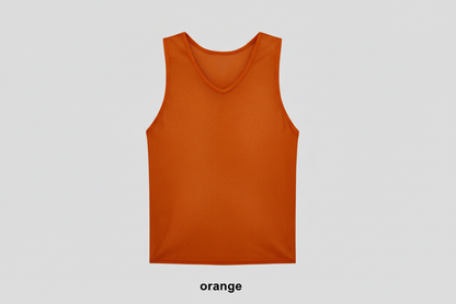 Sports Scrimmage Vest - (10 PER PACK)