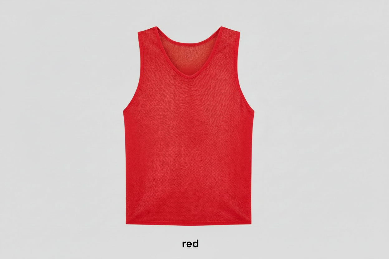 Sports Scrimmage Vest - (10 PER PACK)