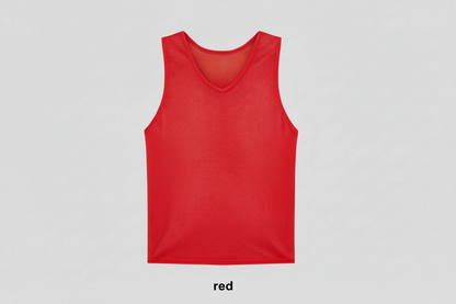 Sports Scrimmage Vest - (10 PER PACK)