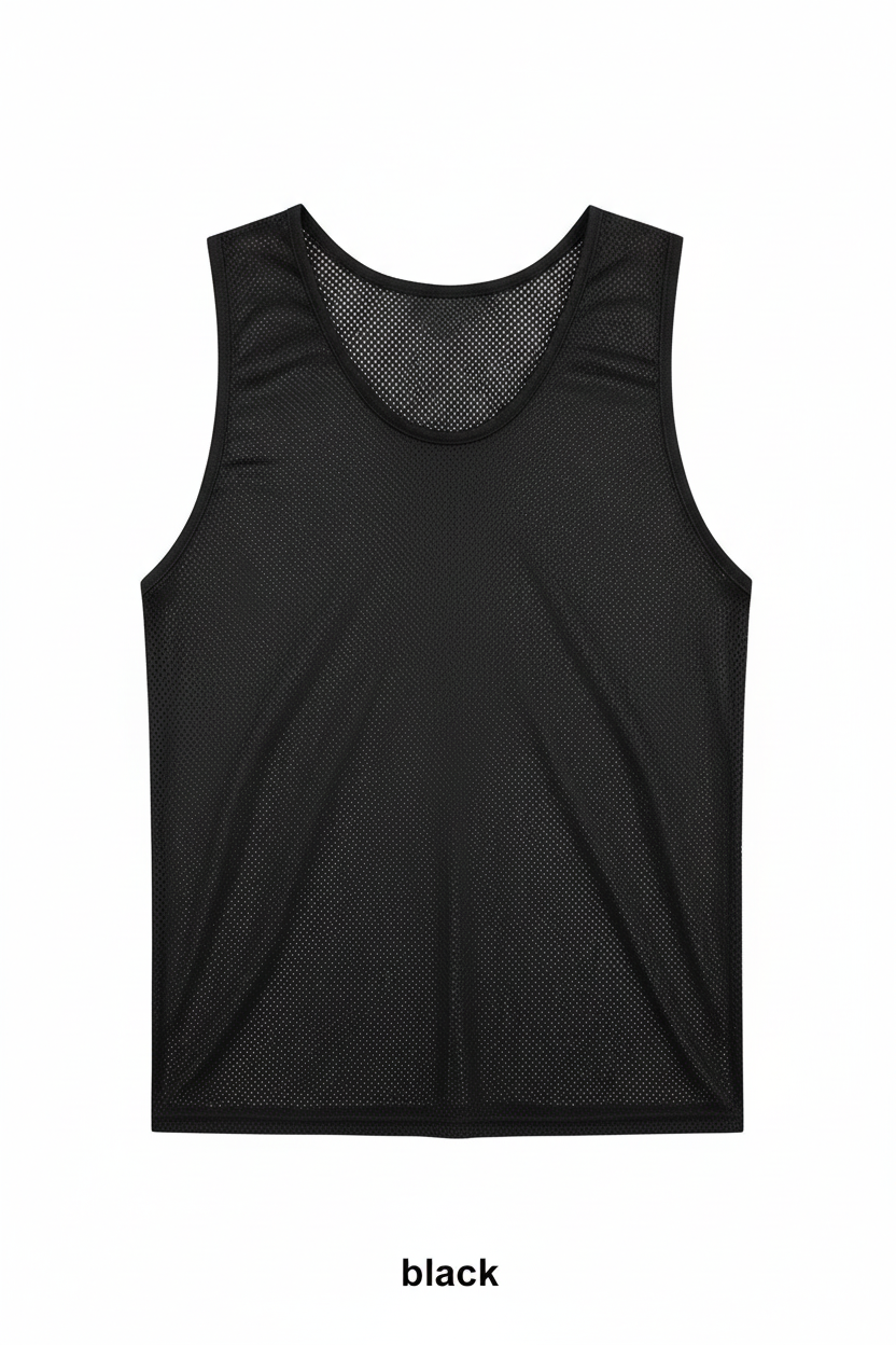 Sports Scrimmage Vest - (10 PER PACK)