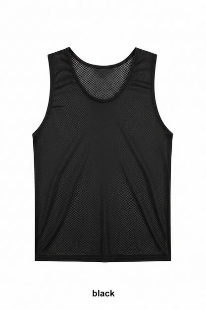 Sports Scrimmage Vest - (10 PER PACK)