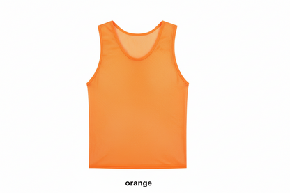 Sports Scrimmage Vest - (10 PER PACK)