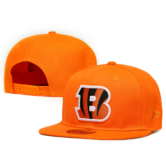Cincinnati Bengals 9FIFTY Snapback Cap