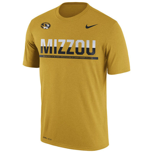 Missouri Tigers Official T-Shirt Collection