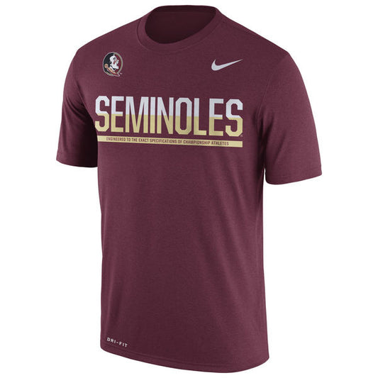 Florida State Seminoles Official T-Shirt Collection