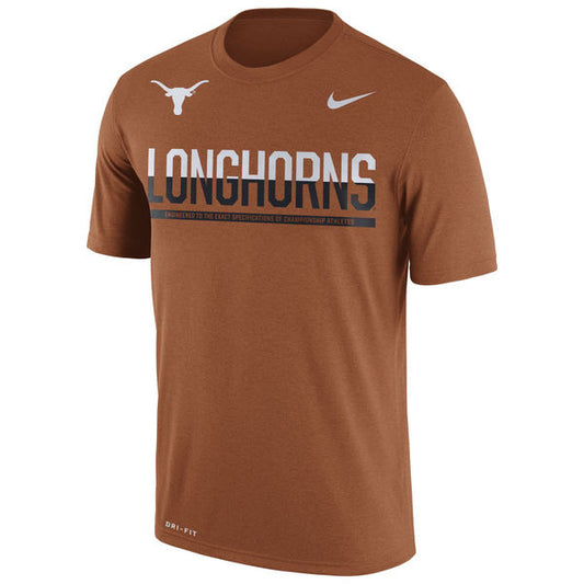 Texas Longhorns Official T-Shirt Collection