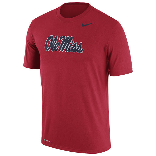 Ole Miss Rebels Official T-Shirt Collection