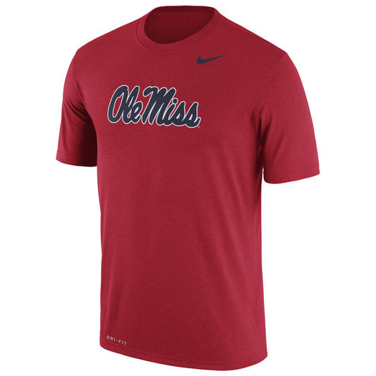 Ole Miss Rebels Official T-Shirt Collection