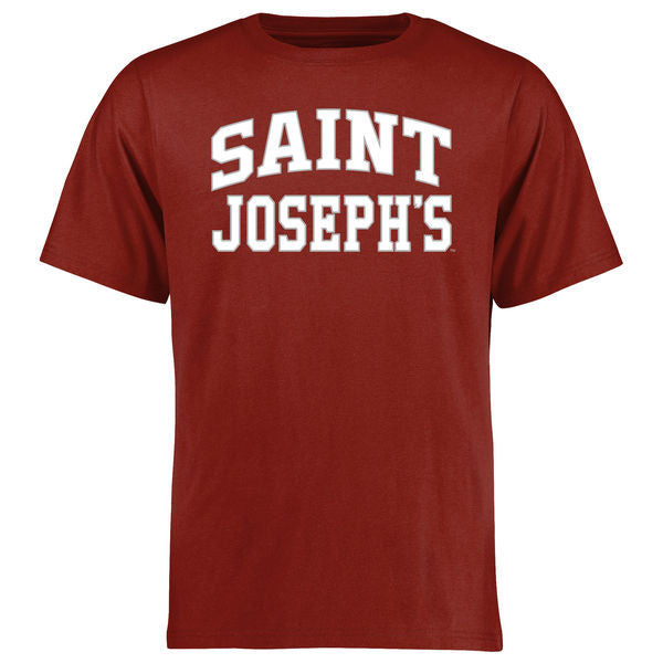 Saint Joseph's Hawks Official T-Shirt Collection