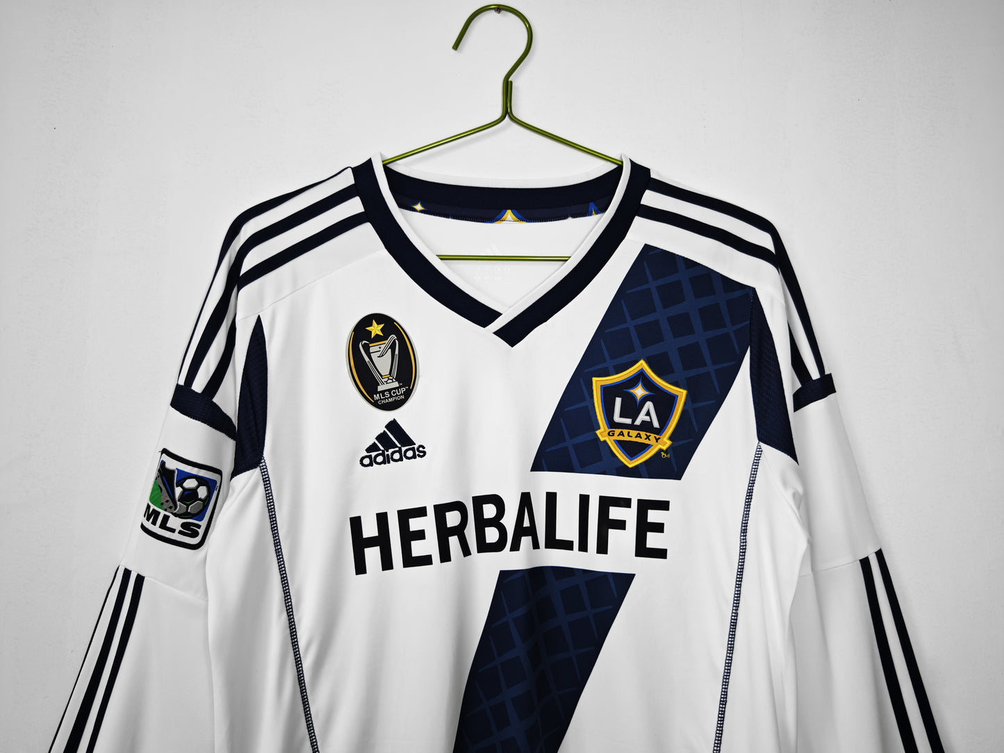 Los Angeles Galaxy Replica Jerseys/Kit