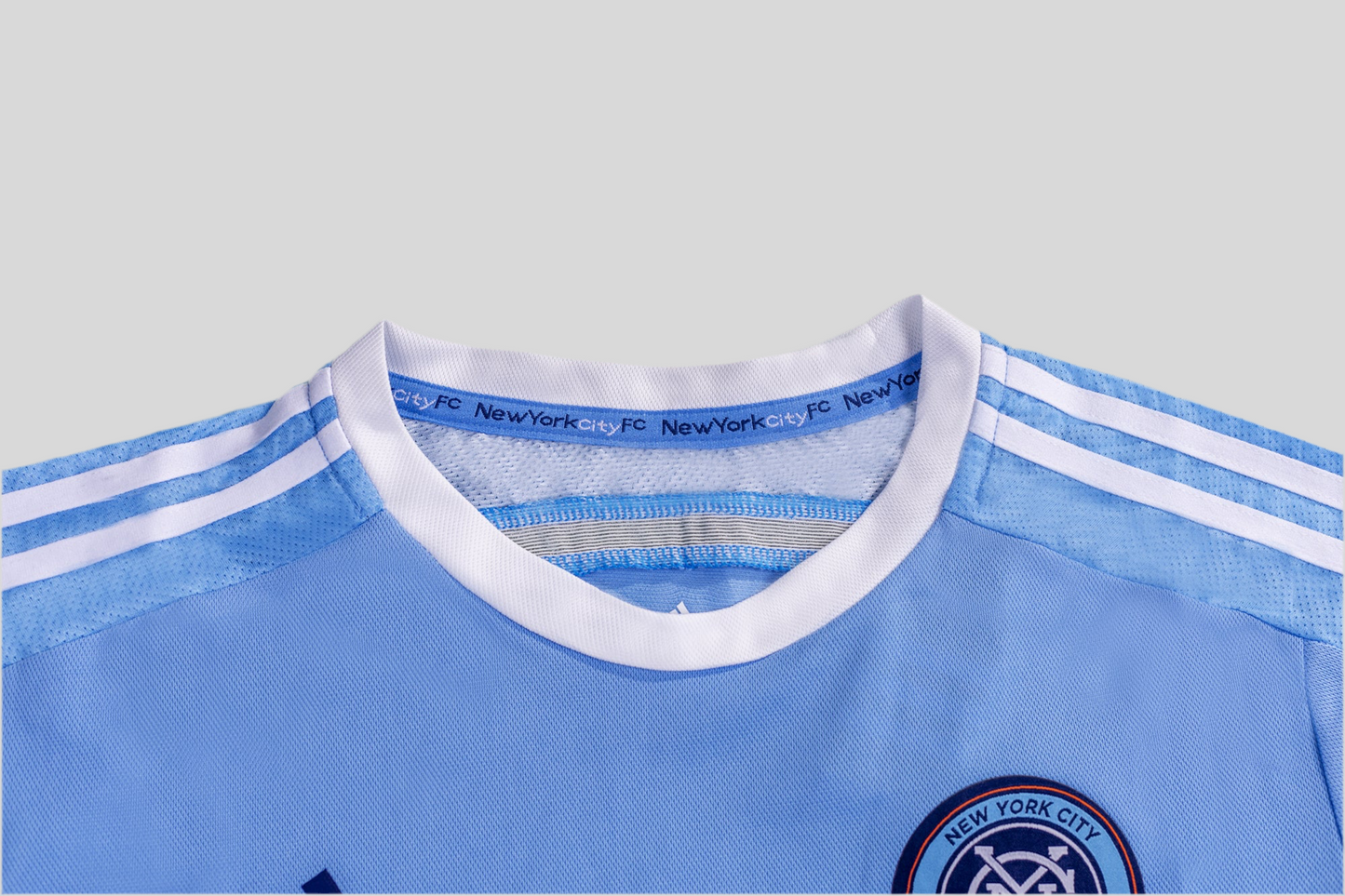 New York F.C. (NYFC) Replica Jerseys/Kit