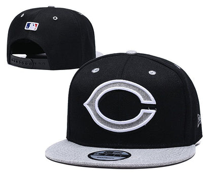 Gorra snapback 9FIFTY de los Chicago Bears