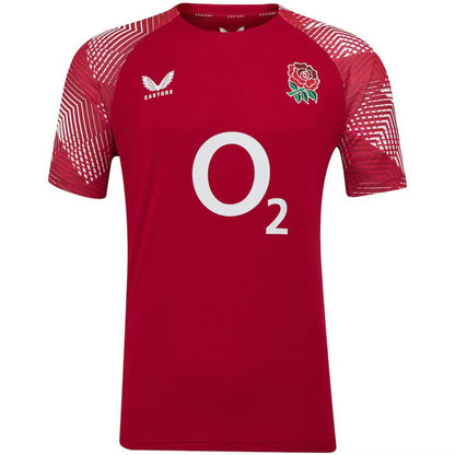 England National Rugby Official Replica Jersey